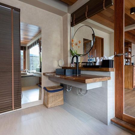 Irene Pool Villa Resort, Koh Lipe Exterior photo