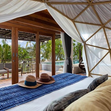 Irene Pool Villa Resort, Koh Lipe Exterior photo