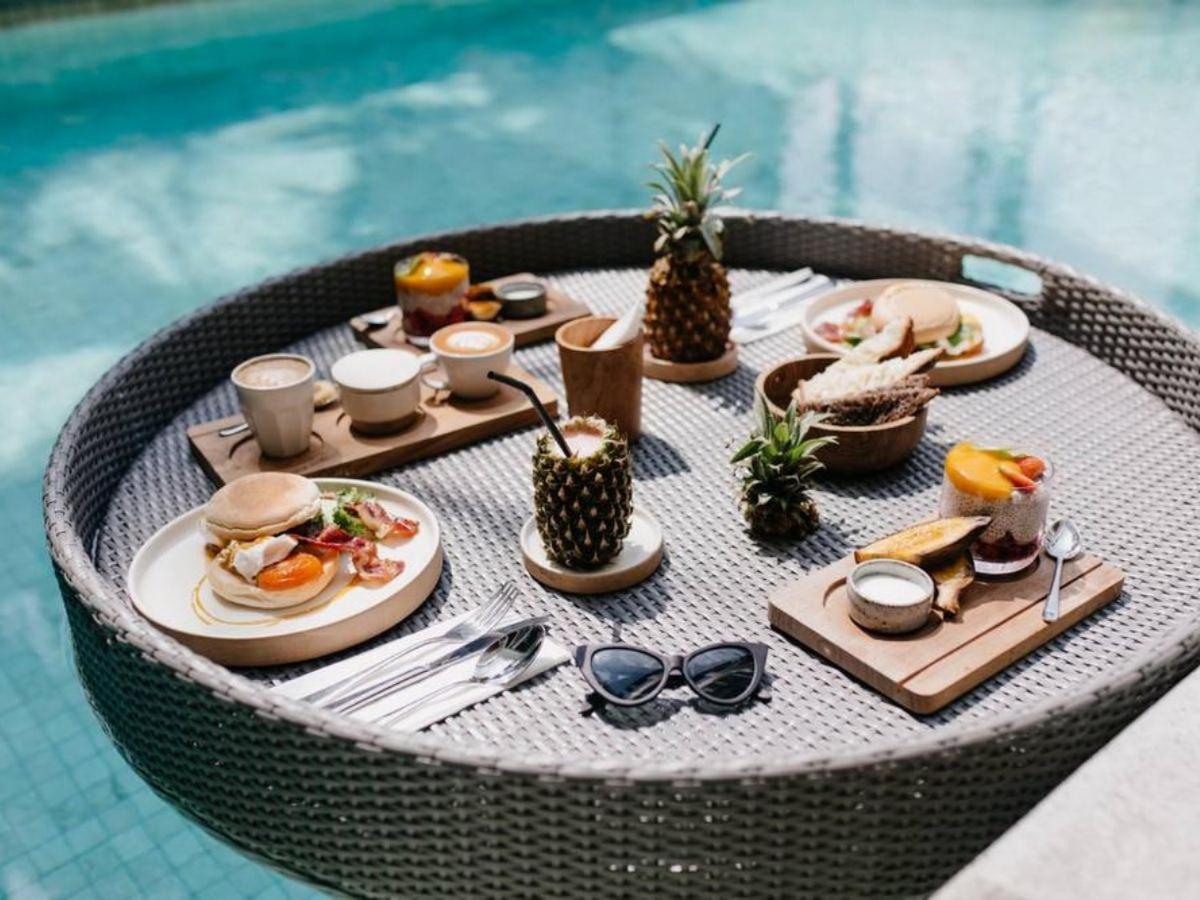 Irene Pool Villa Resort, Koh Lipe Exterior photo