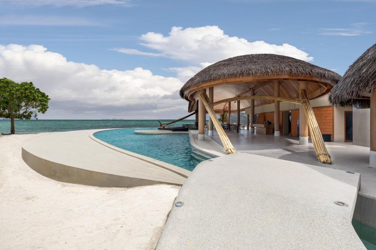 Irene Pool Villa Resort, Koh Lipe Exterior photo