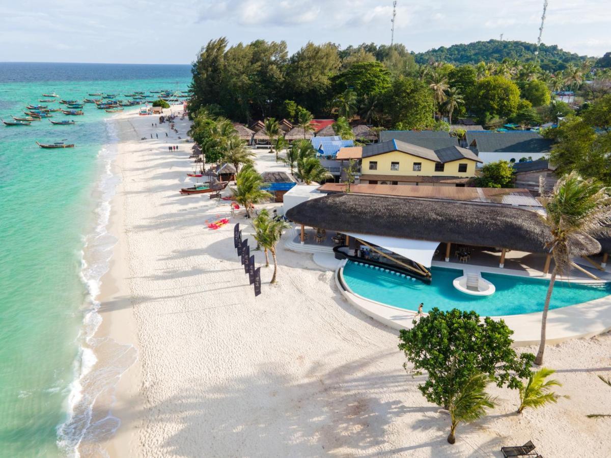 Irene Pool Villa Resort, Koh Lipe Exterior photo