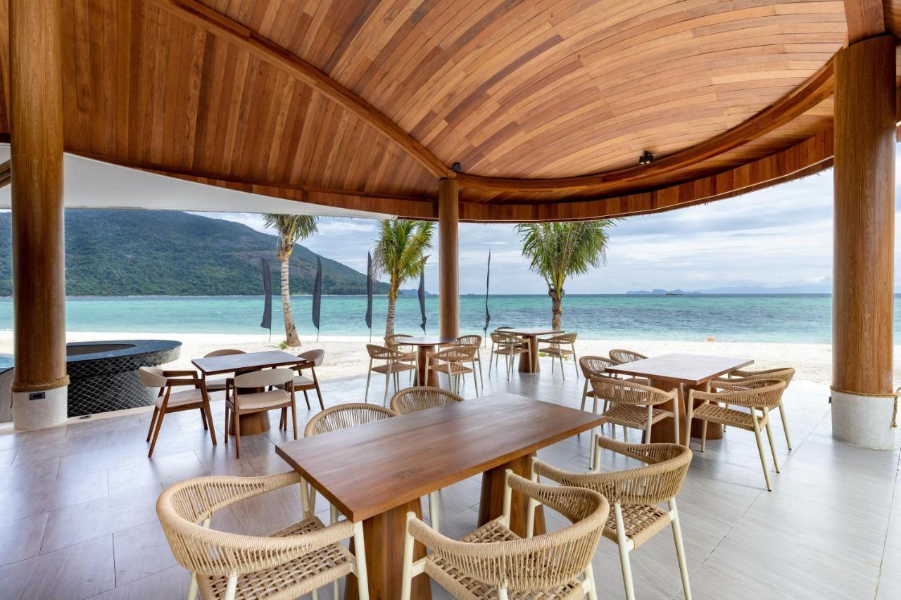 Irene Pool Villa Resort, Koh Lipe Exterior photo
