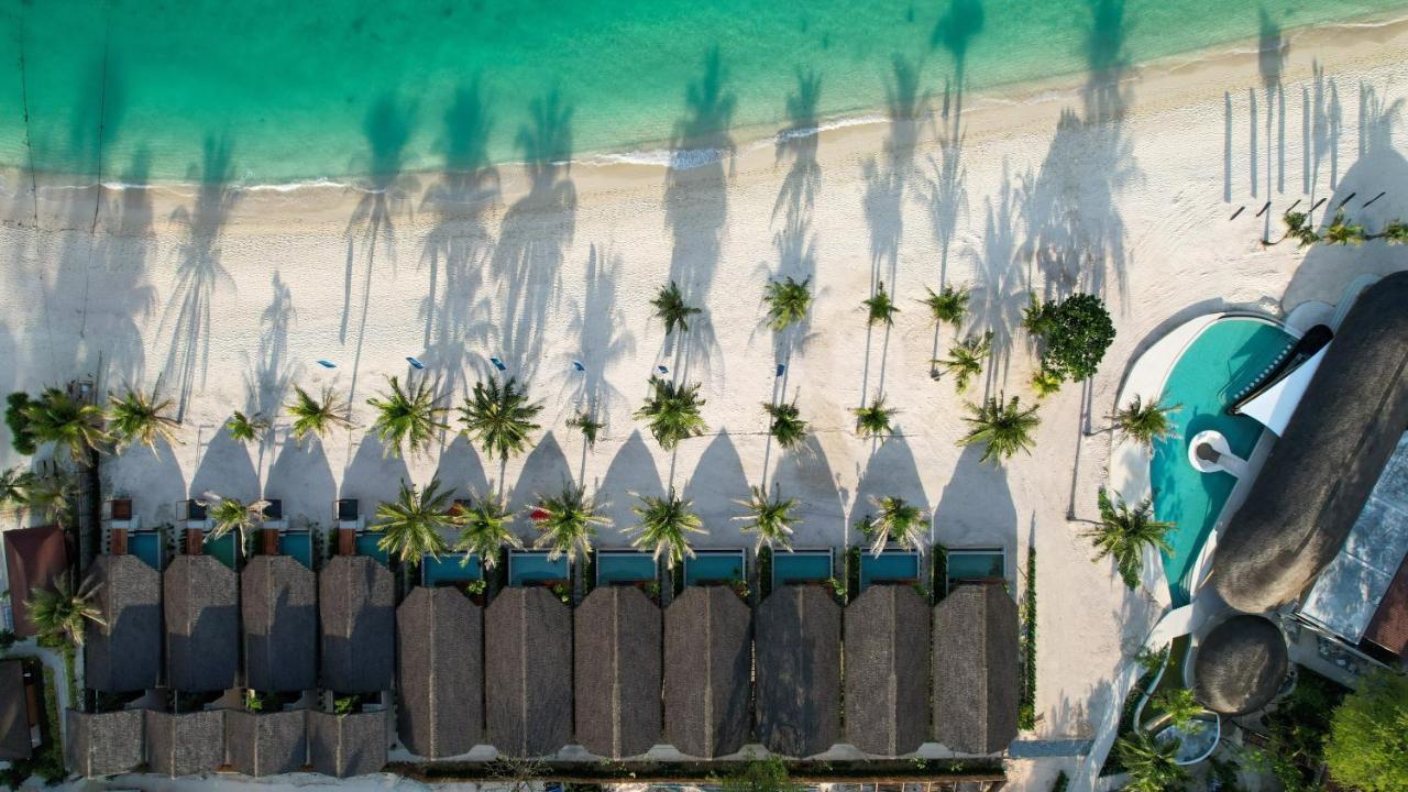 Irene Pool Villa Resort, Koh Lipe Exterior photo