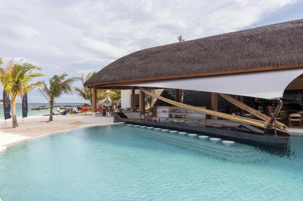 Irene Pool Villa Resort, Koh Lipe Exterior photo