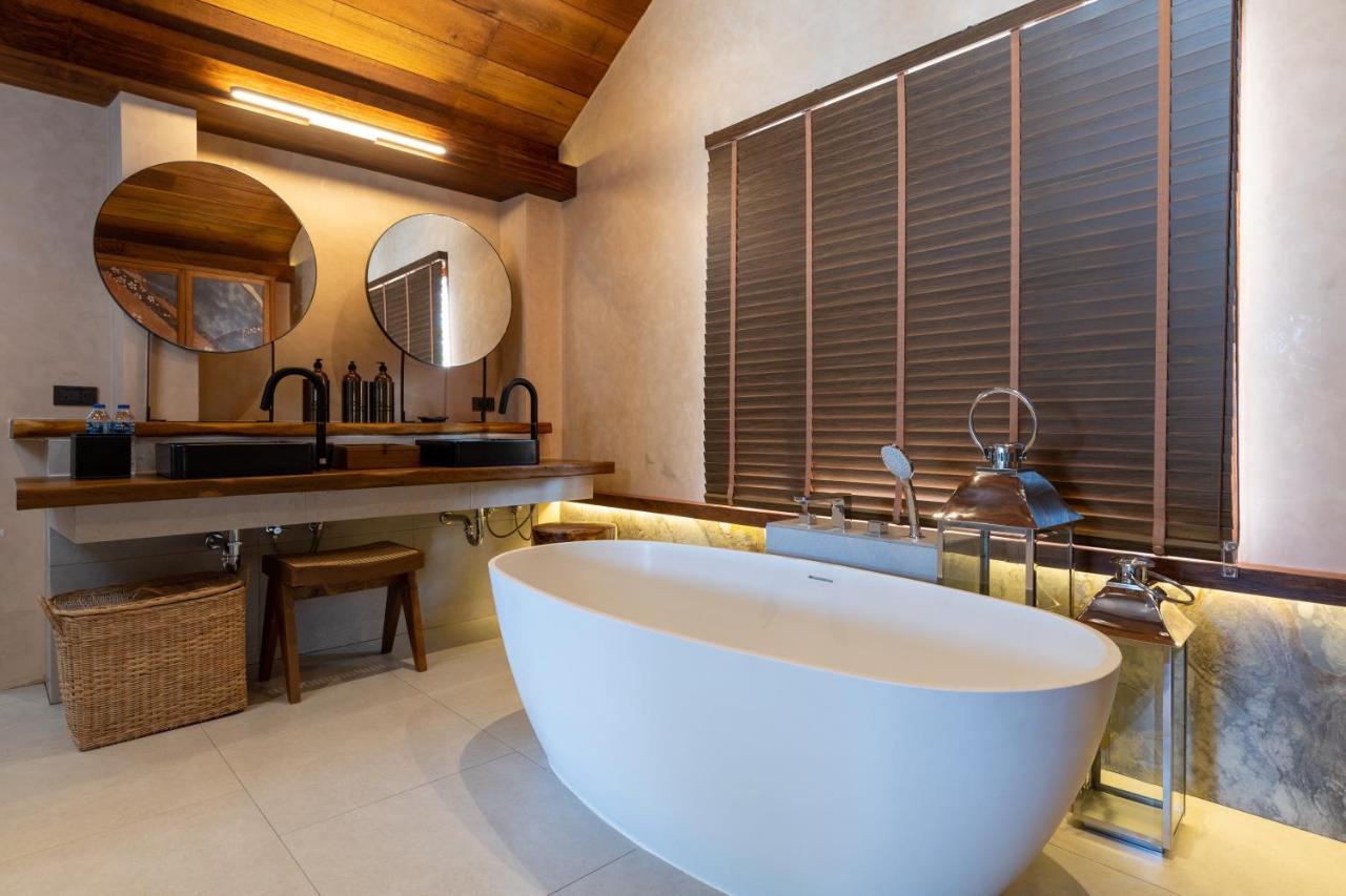 Irene Pool Villa Resort, Koh Lipe Exterior photo