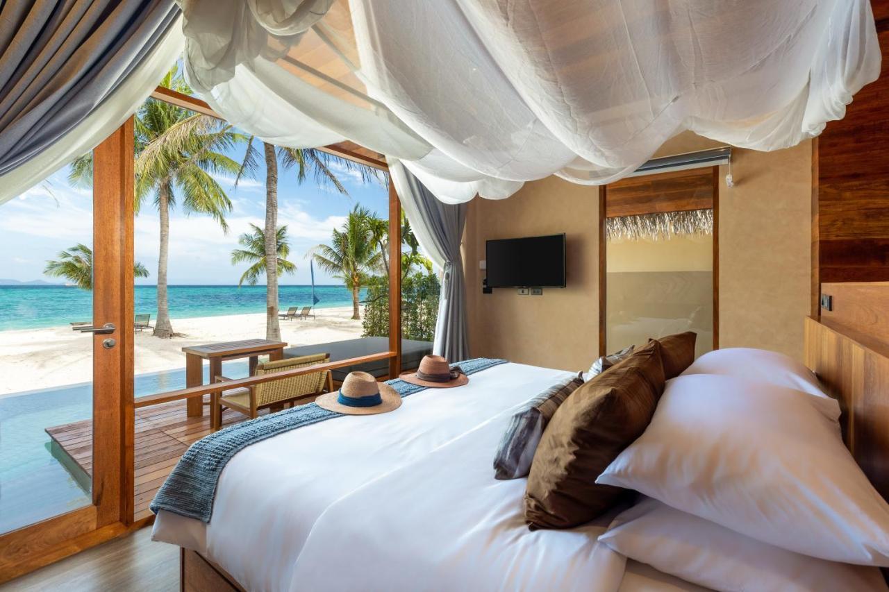 Irene Pool Villa Resort, Koh Lipe Exterior photo