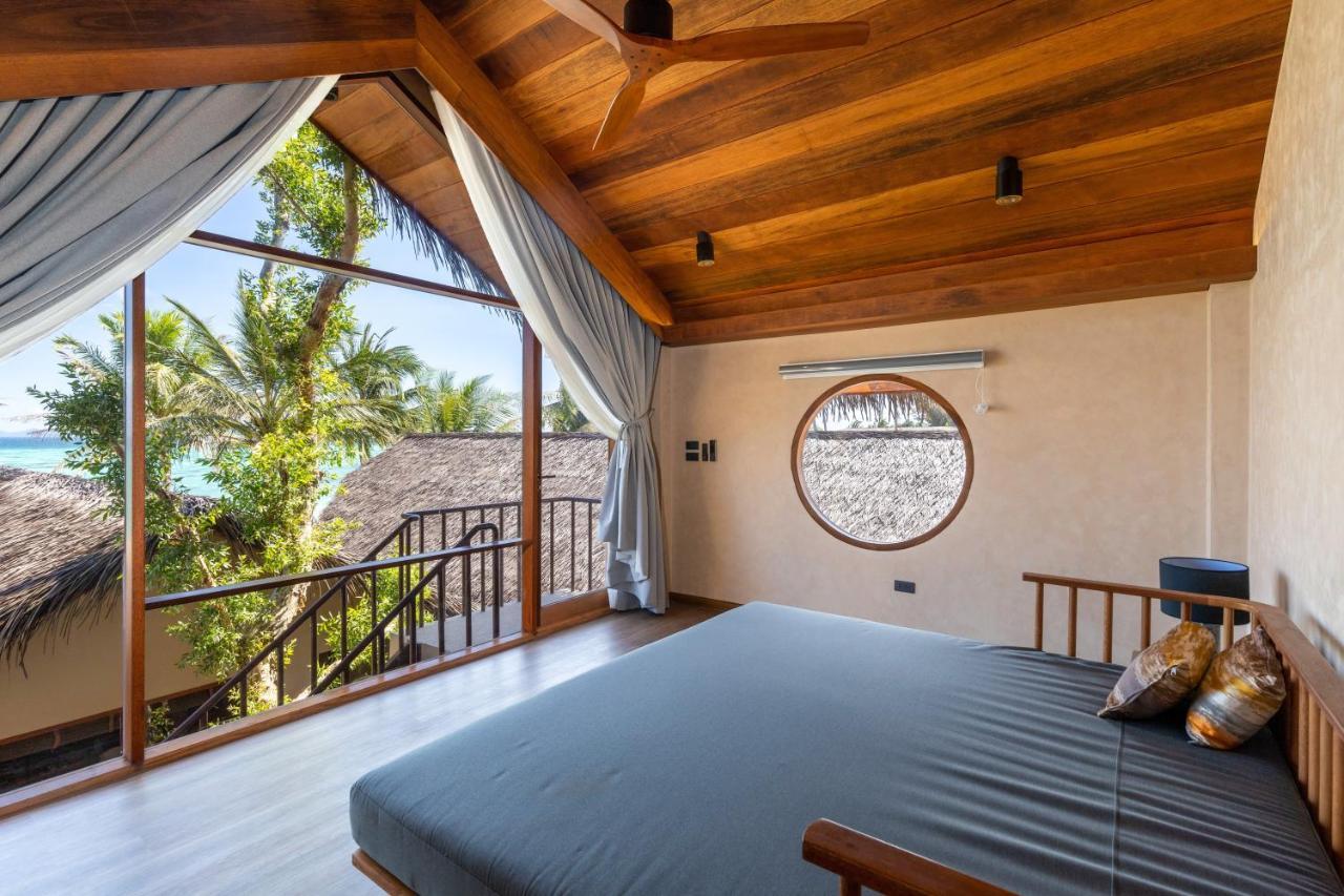 Irene Pool Villa Resort, Koh Lipe Exterior photo