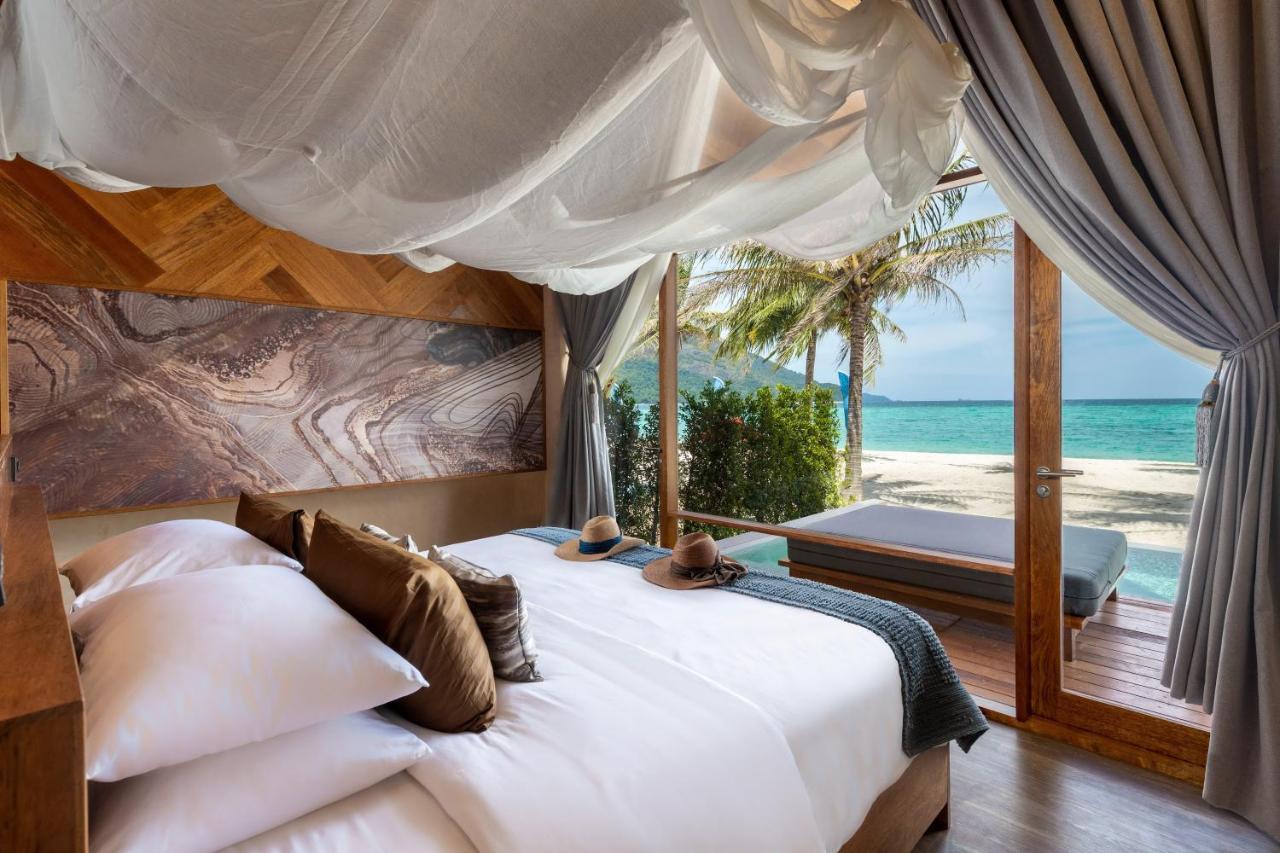 Irene Pool Villa Resort, Koh Lipe Exterior photo