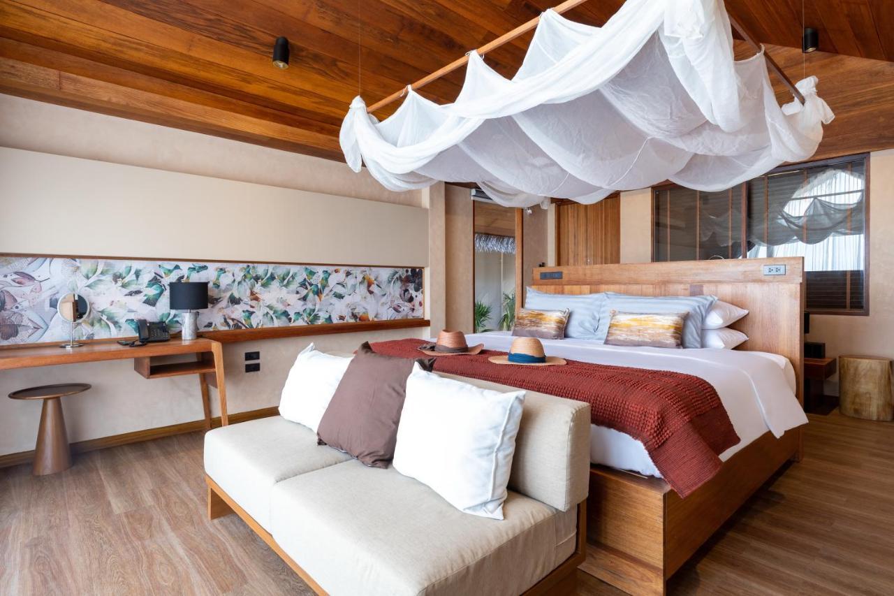 Irene Pool Villa Resort, Koh Lipe Exterior photo
