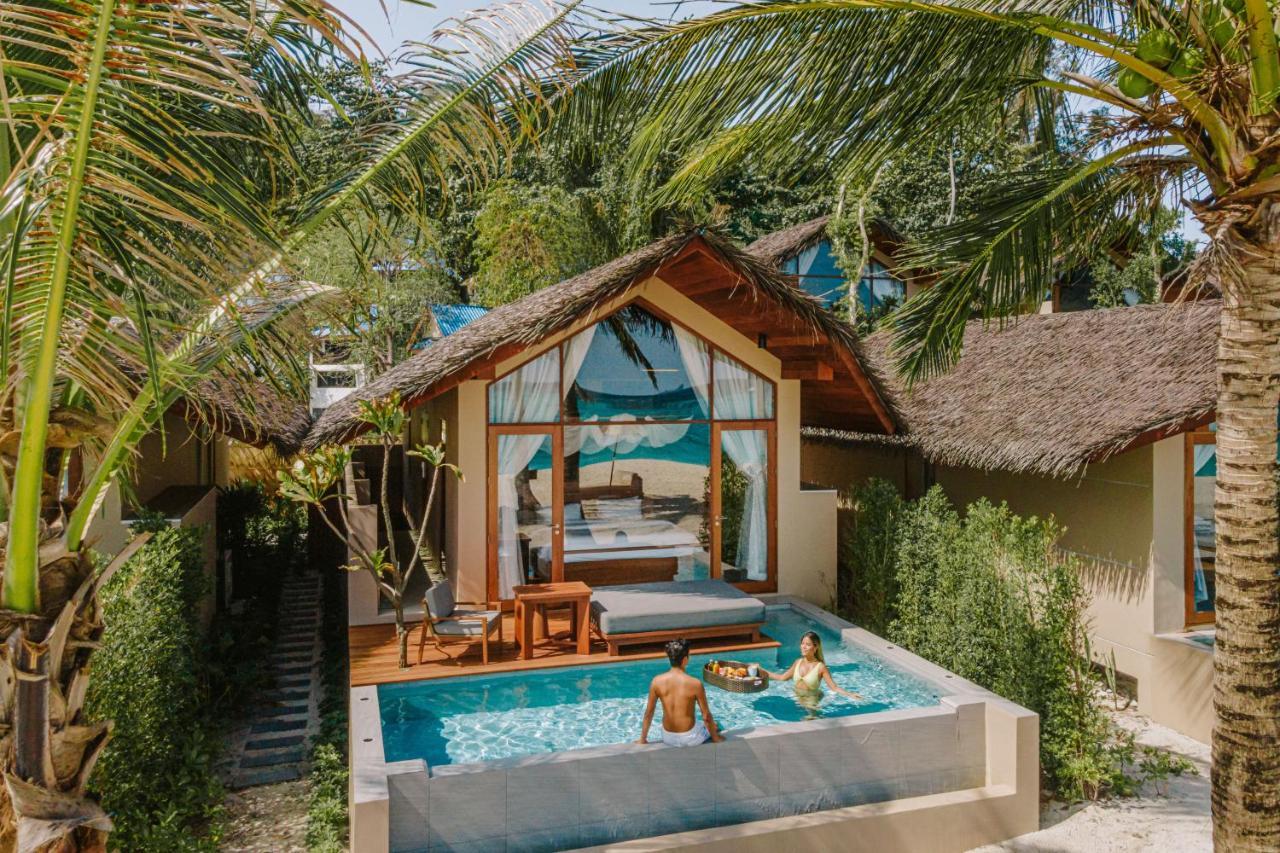 Irene Pool Villa Resort, Koh Lipe Exterior photo