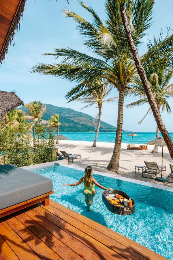 Irene Pool Villa Resort, Koh Lipe Exterior photo