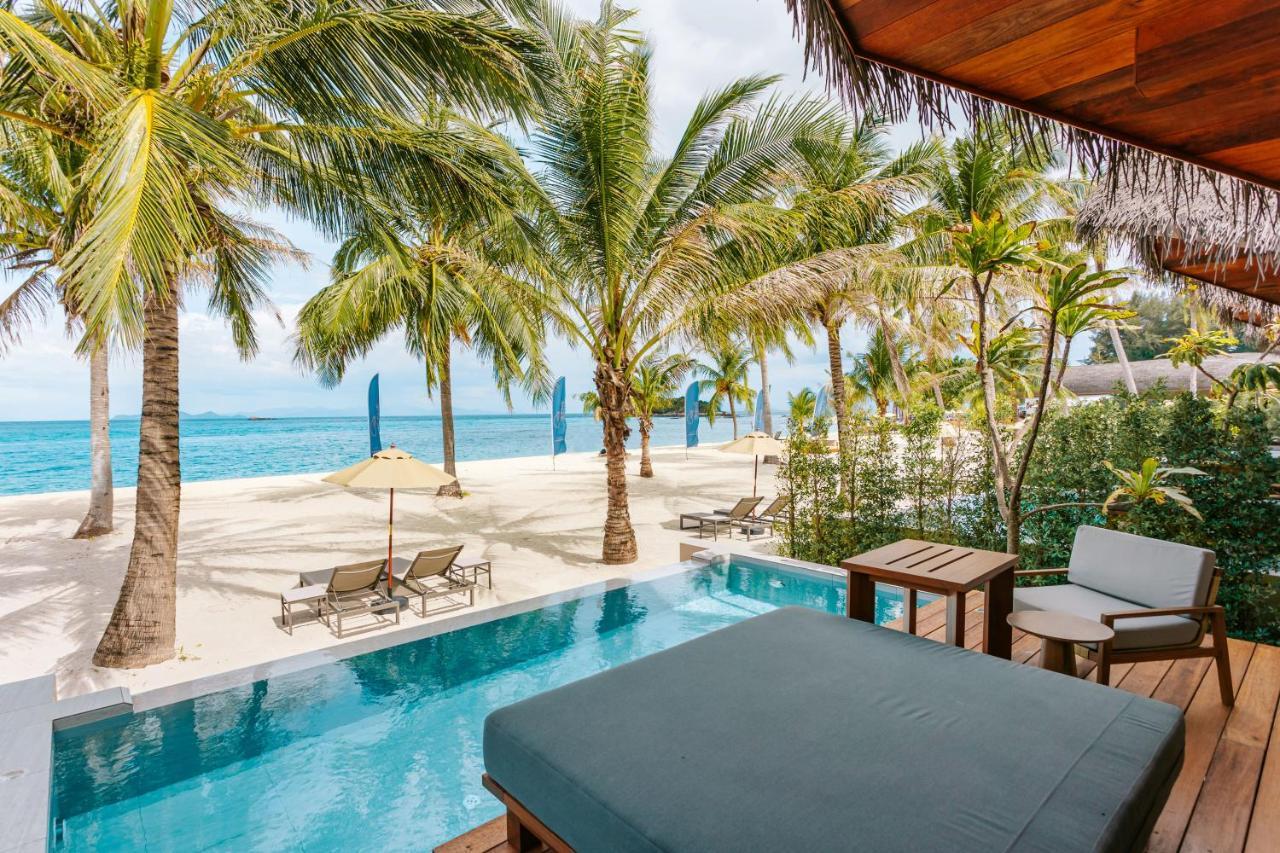 Irene Pool Villa Resort, Koh Lipe Exterior photo