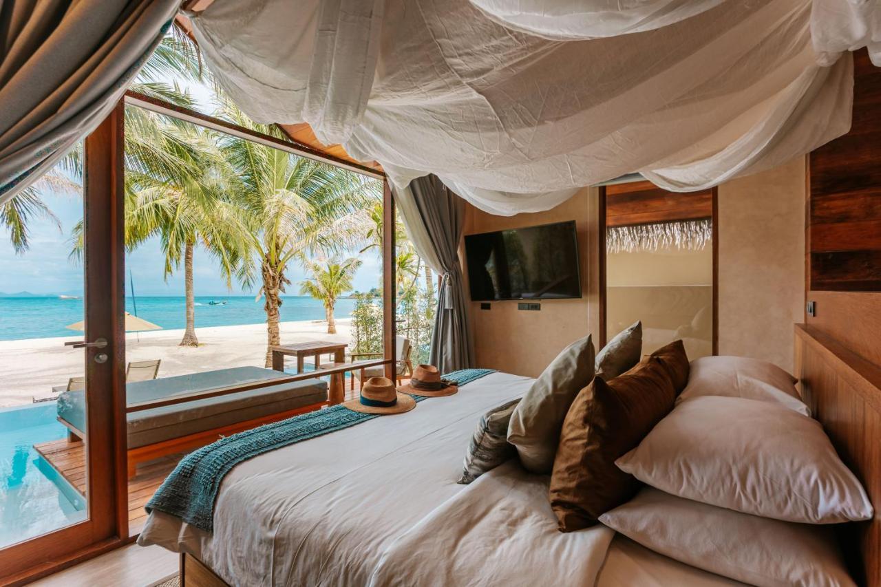 Irene Pool Villa Resort, Koh Lipe Exterior photo