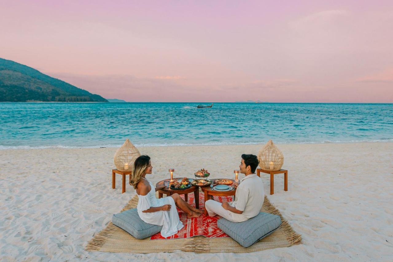 Irene Pool Villa Resort, Koh Lipe Exterior photo