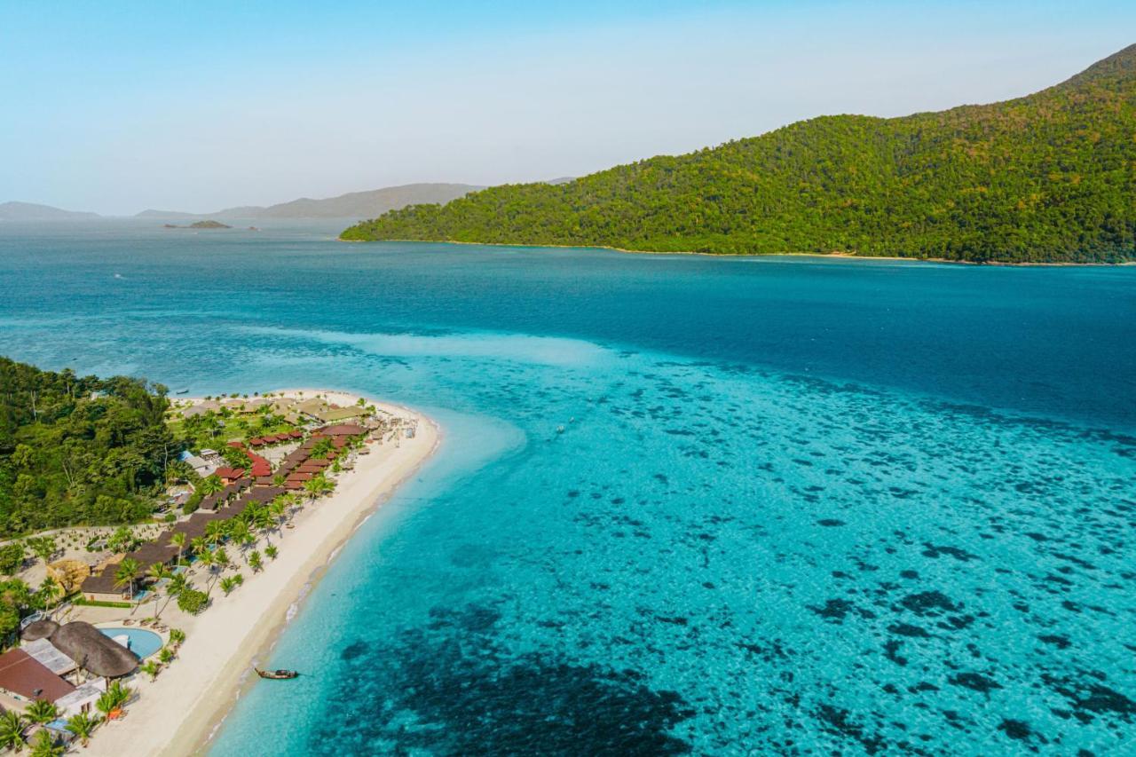 Irene Pool Villa Resort, Koh Lipe Exterior photo