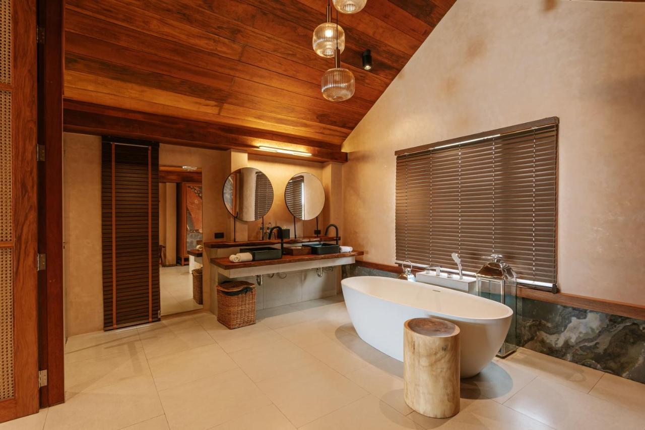 Irene Pool Villa Resort, Koh Lipe Exterior photo