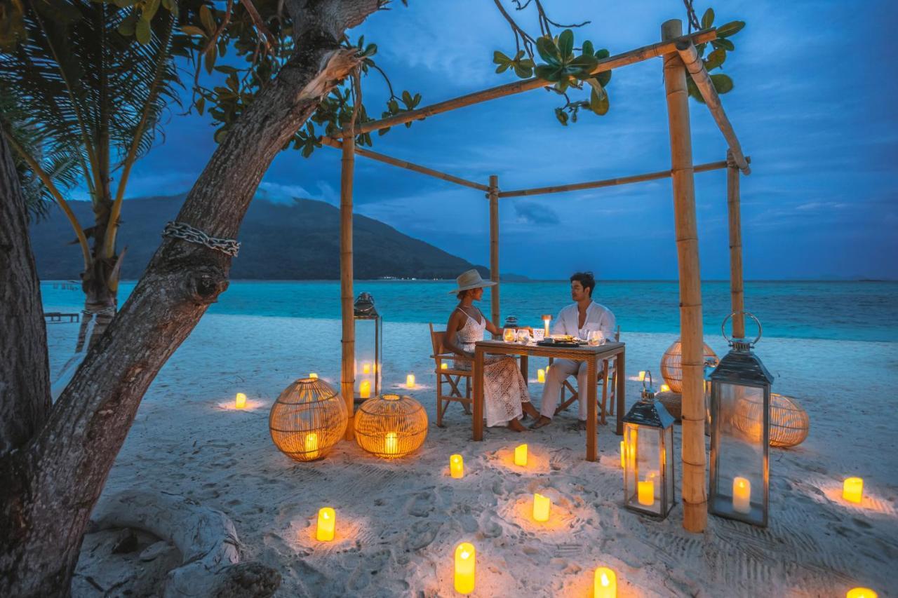 Irene Pool Villa Resort, Koh Lipe Exterior photo
