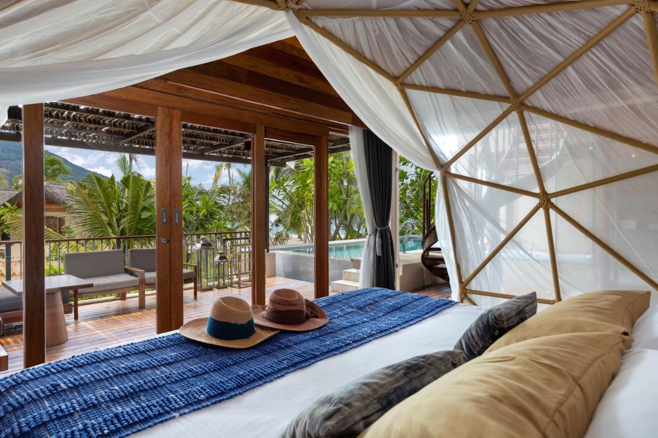 Irene Pool Villa Resort, Koh Lipe Exterior photo