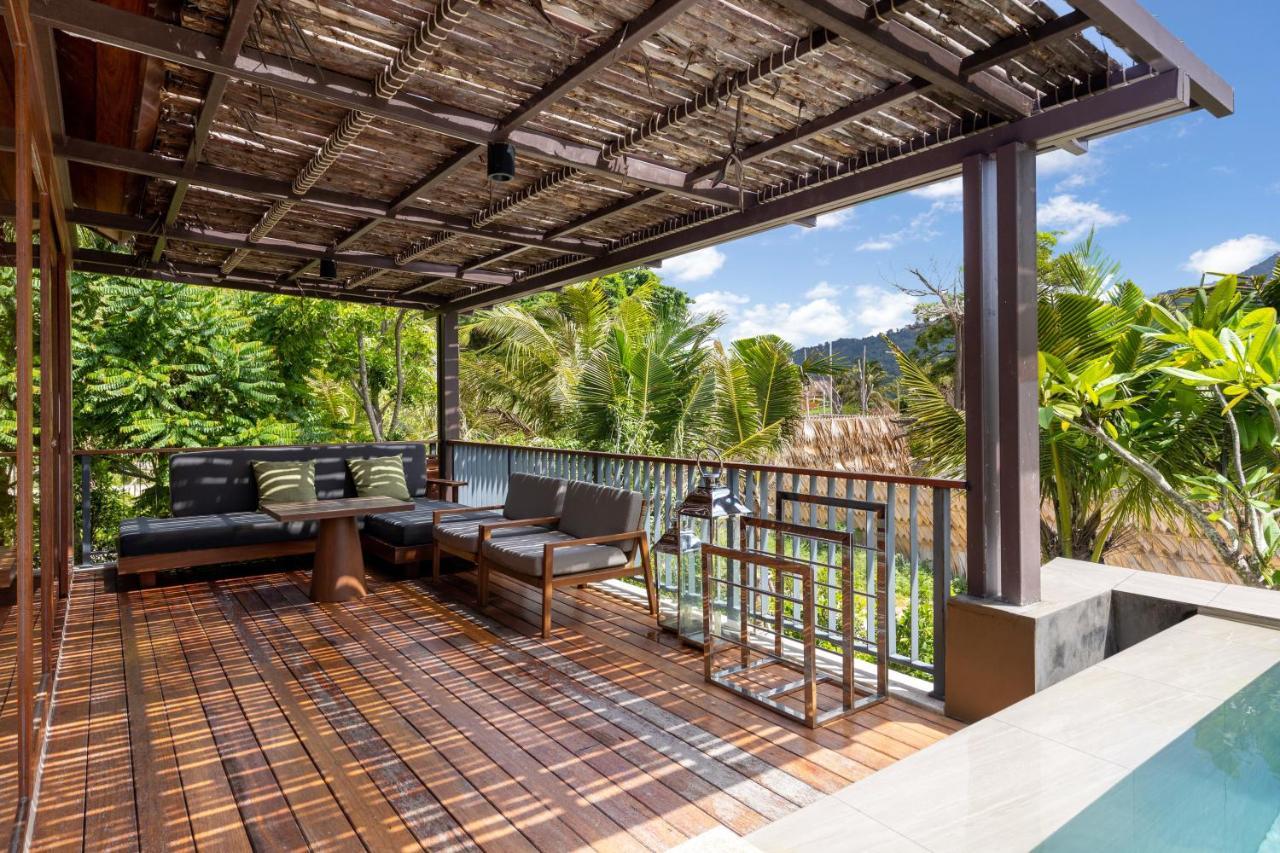 Irene Pool Villa Resort, Koh Lipe Exterior photo