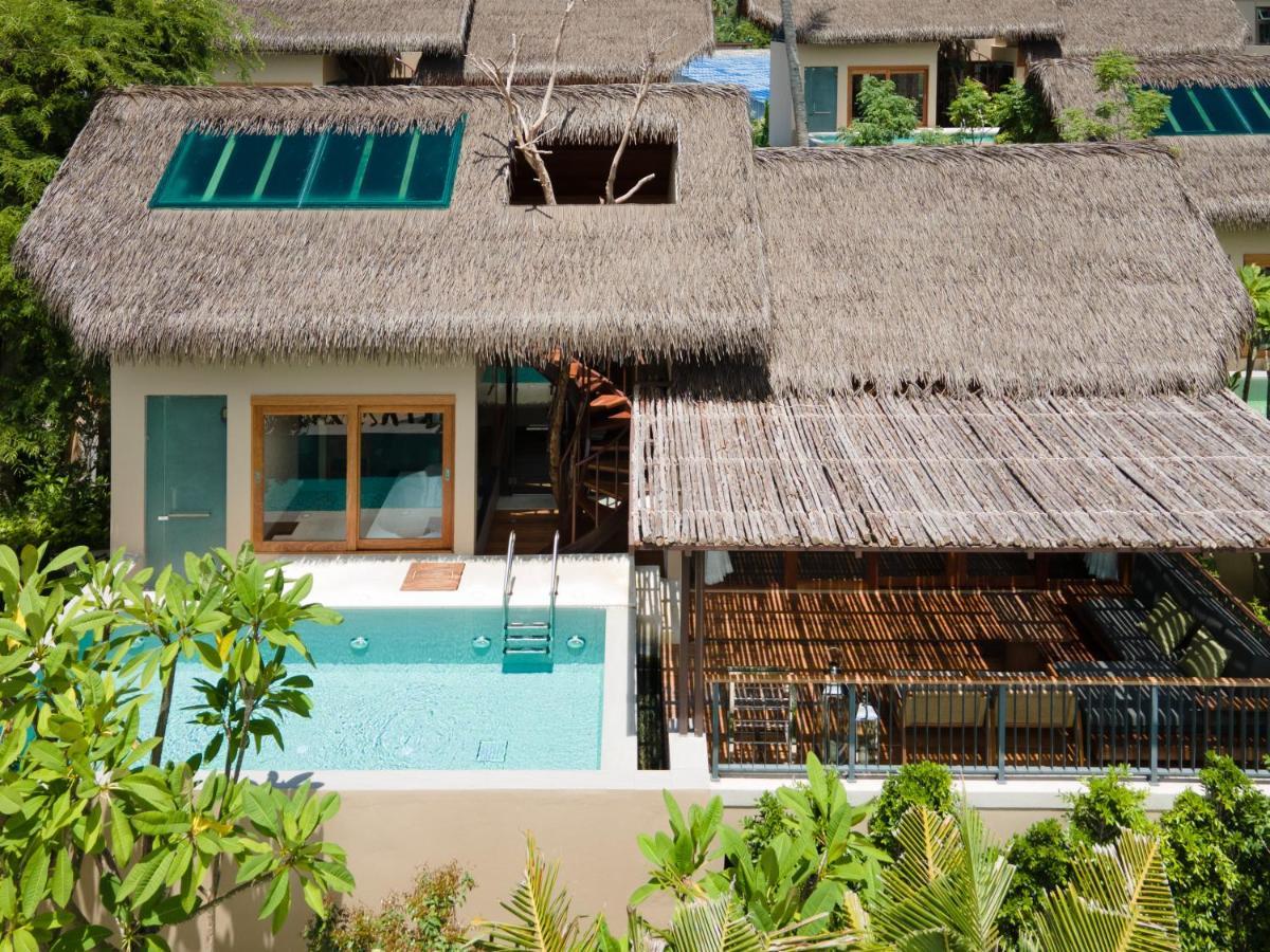 Irene Pool Villa Resort, Koh Lipe Exterior photo