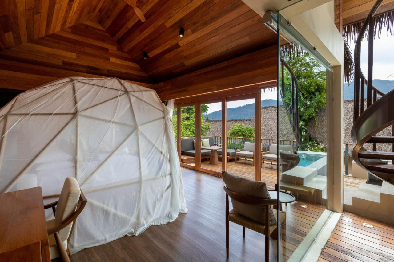 Irene Pool Villa Resort, Koh Lipe Exterior photo