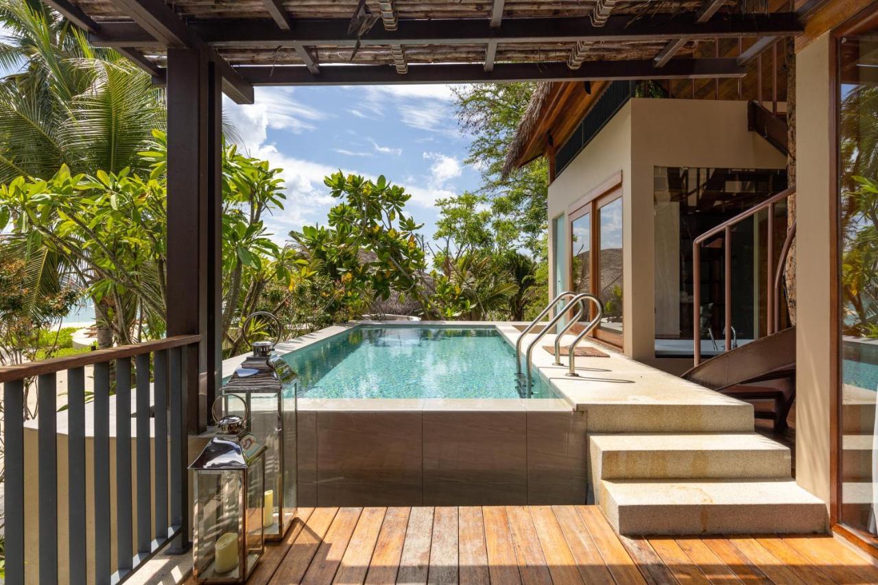 Irene Pool Villa Resort, Koh Lipe Exterior photo