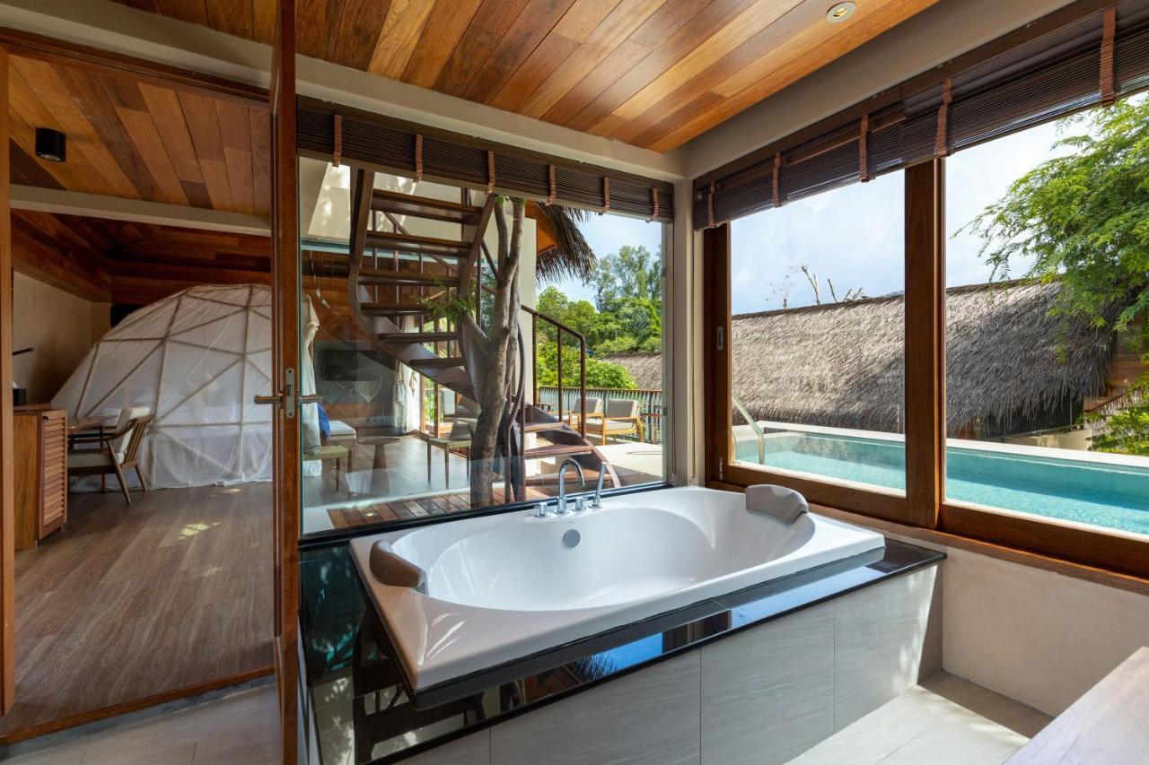 Irene Pool Villa Resort, Koh Lipe Exterior photo