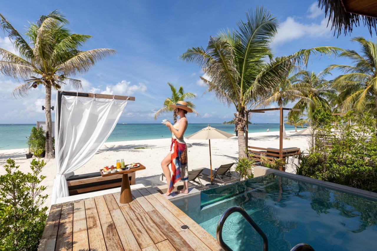 Irene Pool Villa Resort, Koh Lipe Exterior photo