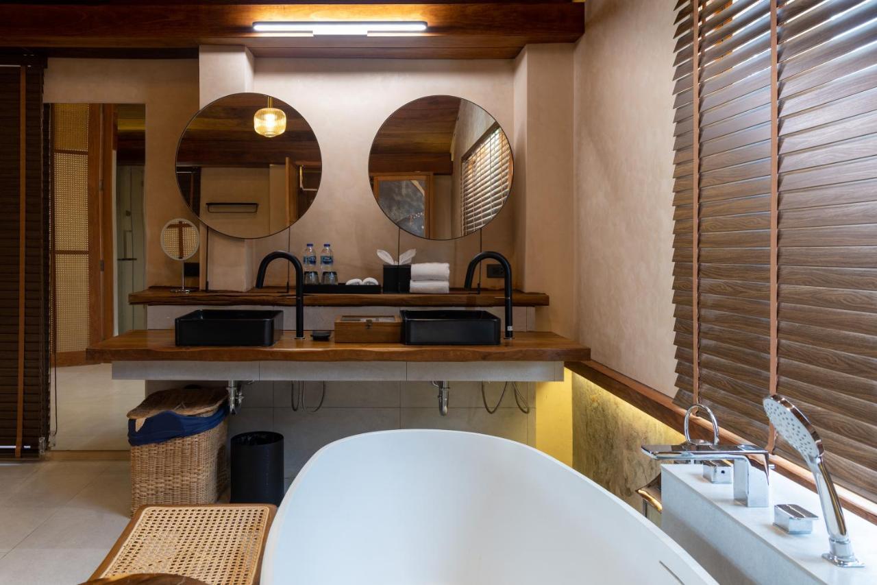 Irene Pool Villa Resort, Koh Lipe Exterior photo
