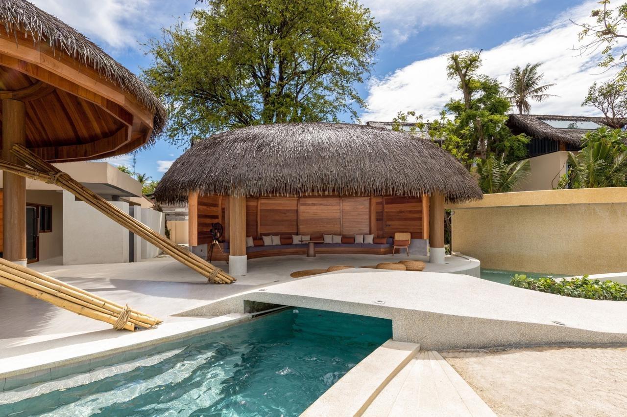 Irene Pool Villa Resort, Koh Lipe Exterior photo