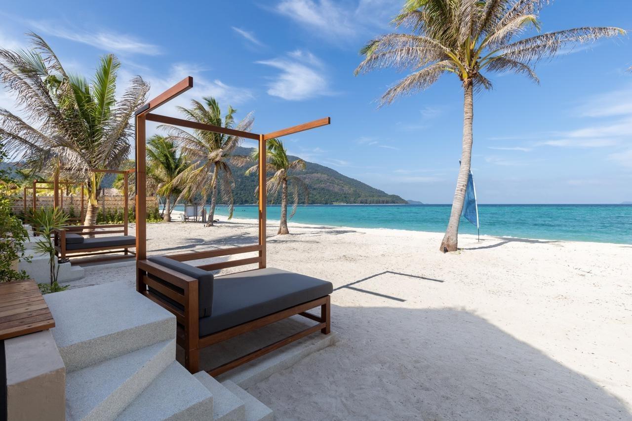 Irene Pool Villa Resort, Koh Lipe Exterior photo