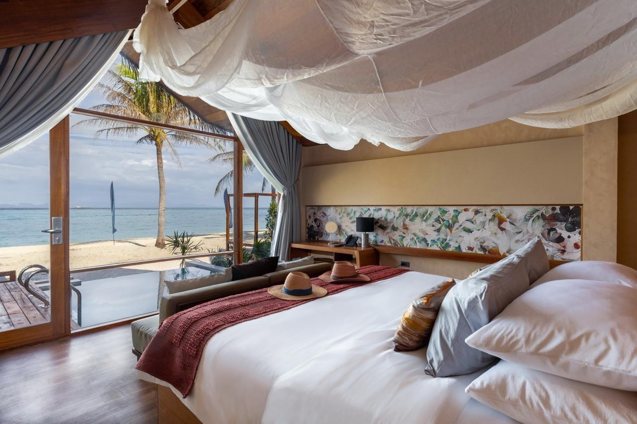 Irene Pool Villa Resort, Koh Lipe Exterior photo