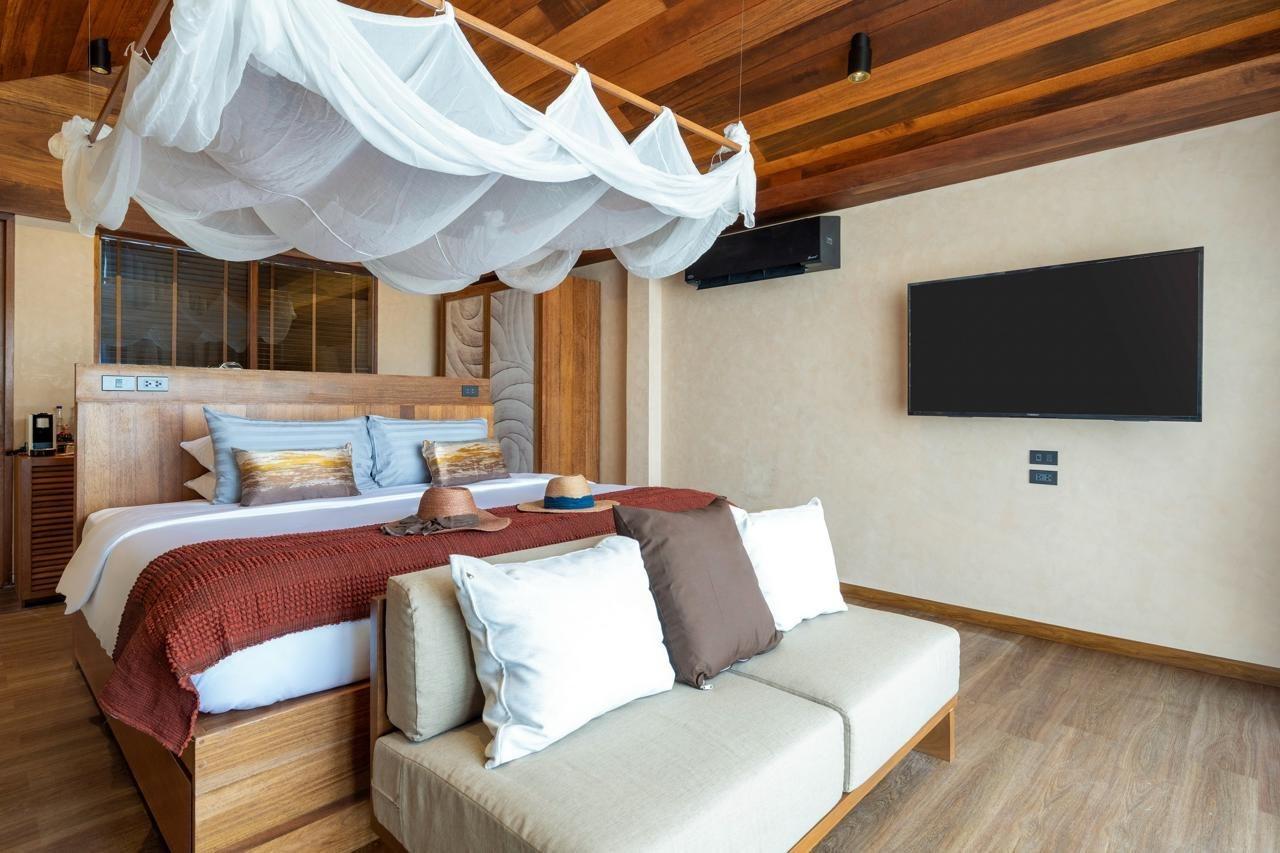 Irene Pool Villa Resort, Koh Lipe Exterior photo
