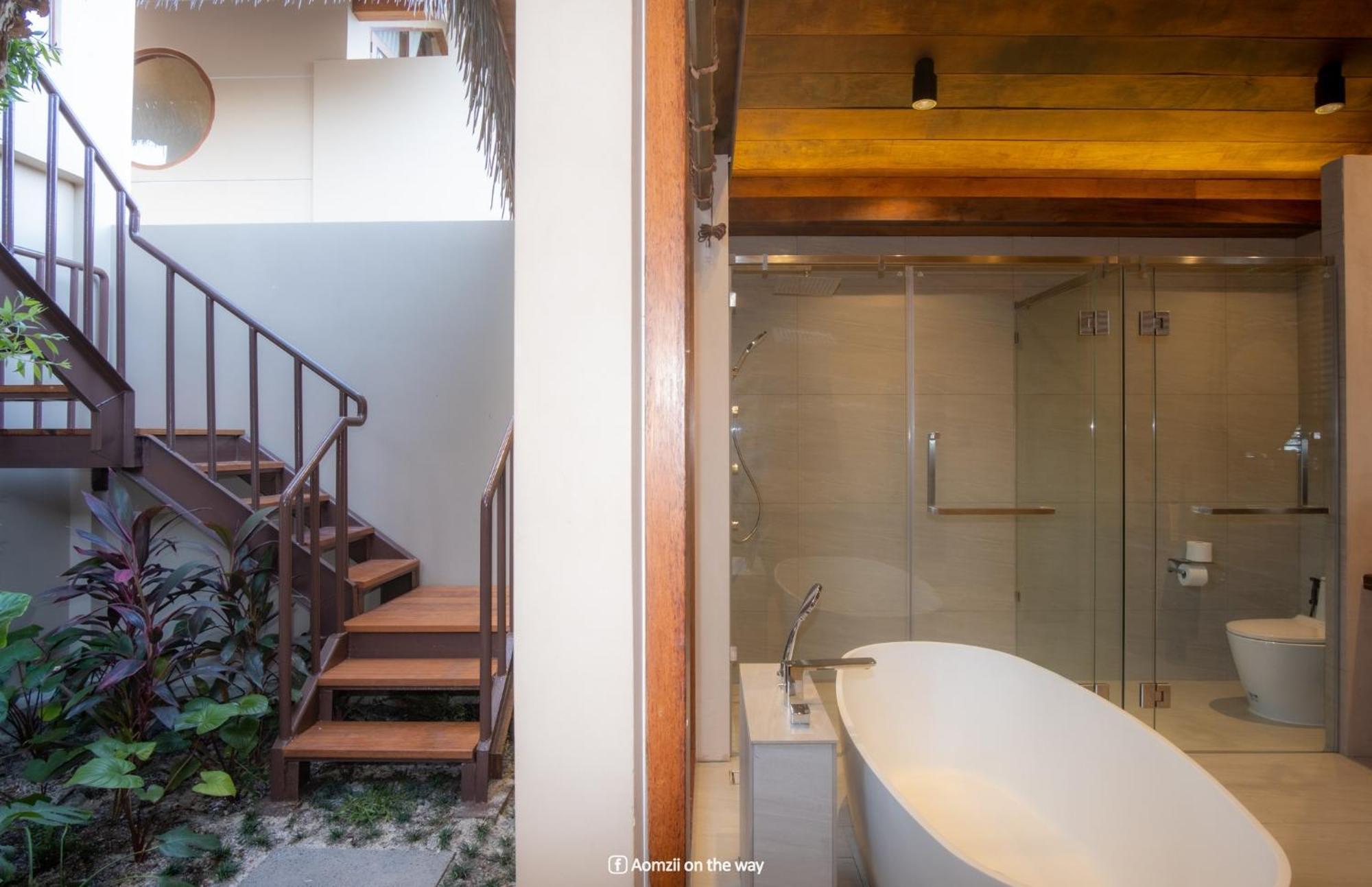 Irene Pool Villa Resort, Koh Lipe Exterior photo