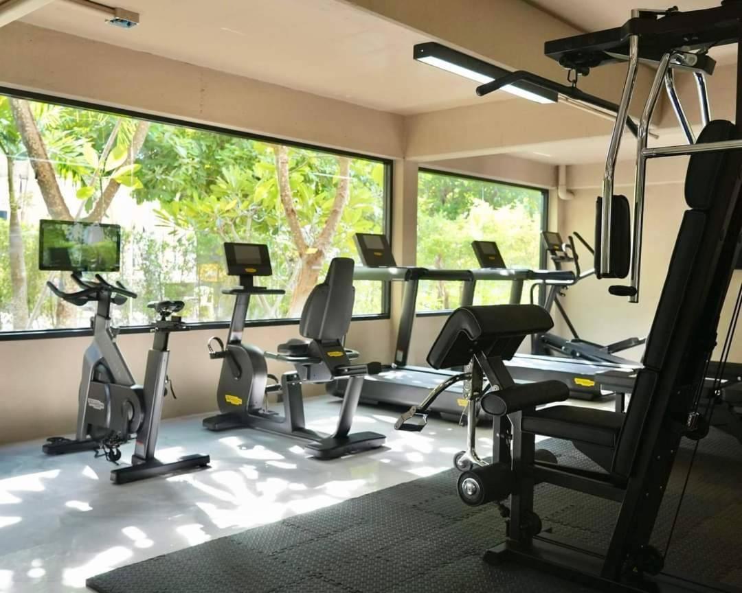 Irene Pool Villa Resort, Koh Lipe Exterior photo